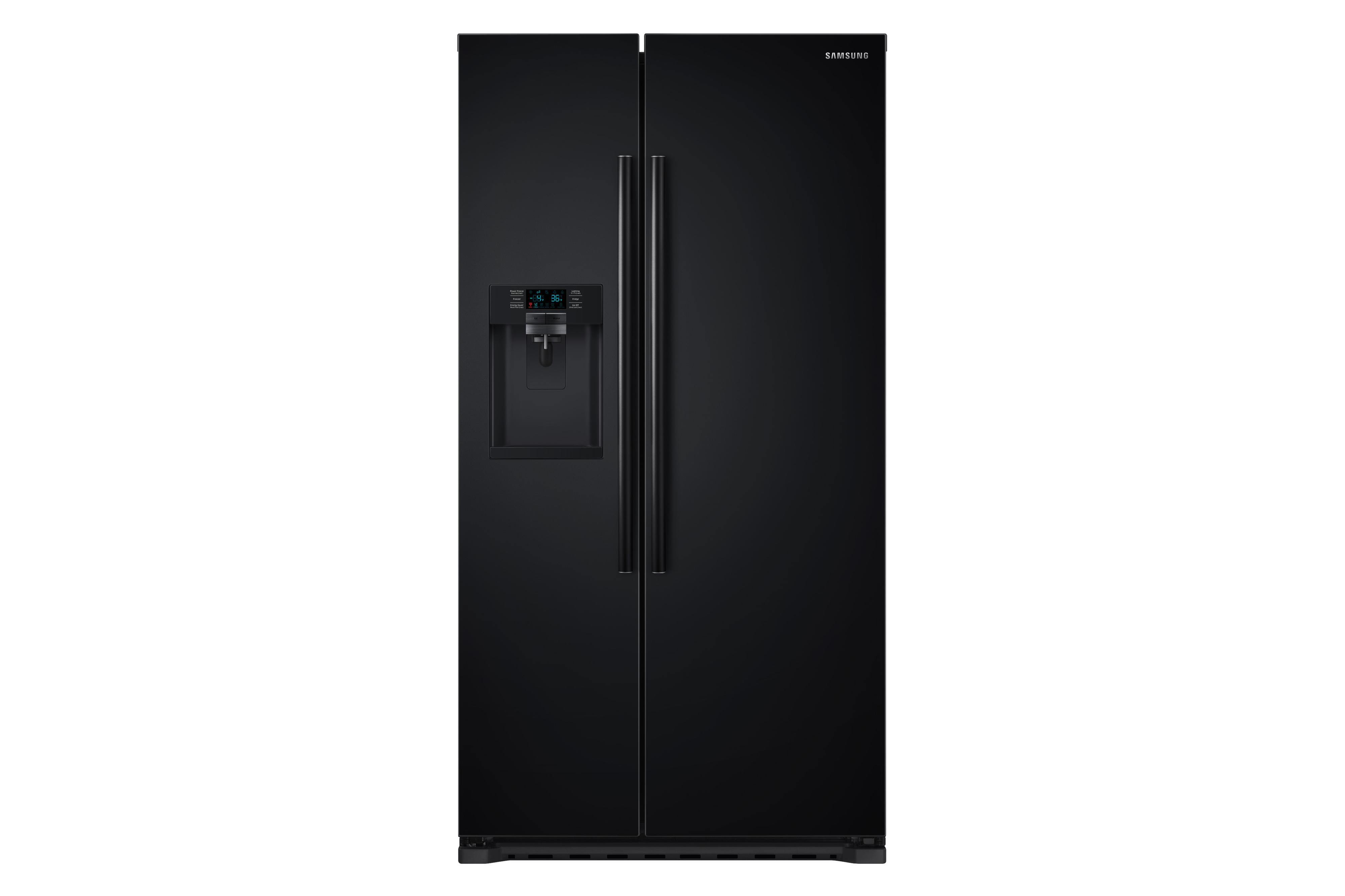 Samsung Appliances 22 cu. ft. Counter Depth SidebySide Refrigerator